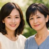 檀れいと檀ふみの関係は？血縁説・親戚説と共演歴を完全解説