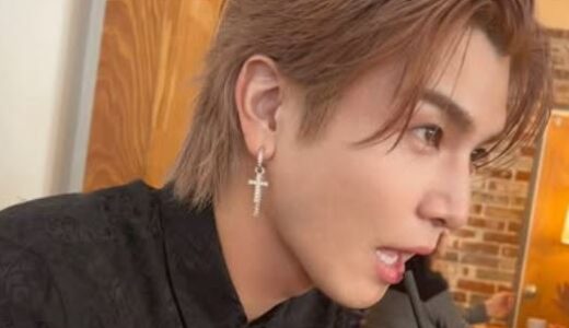 【画像】岩田剛典の実家はどこ？金持ち説や豪邸・家系図を解説！