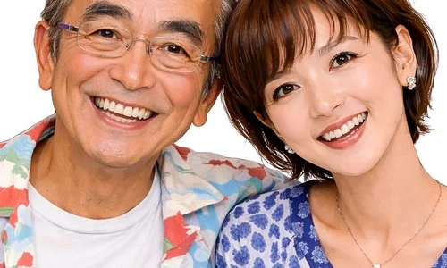 石野陽子と志村けんが別れた理由は？番組降板や坂上忍との真相も解説