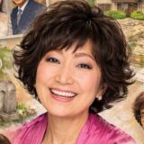 森山良子 現在の夫は？結婚歴と元夫の真相総まとめ