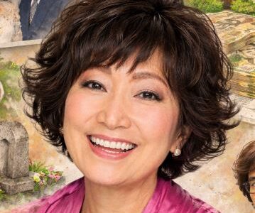 森山良子 現在の夫は？結婚歴と元夫の真相総まとめ