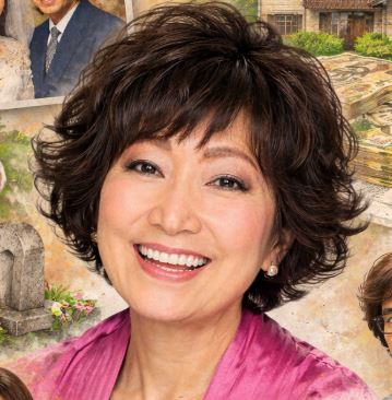 森山良子 現在の夫は？結婚歴と元夫の真相総まとめ