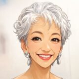 中尾ミエの旦那の職業は何？50年以上の事実婚パートナーの正体を解説