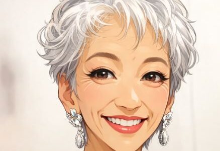 中尾ミエの旦那の職業は何？50年以上の事実婚パートナーの正体を解説