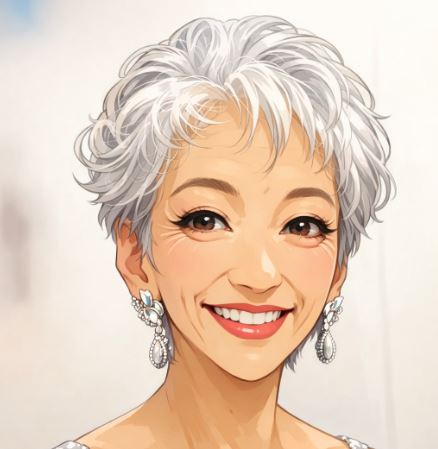 中尾ミエの旦那の職業は何？50年以上の事実婚パートナーの正体を解説