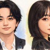 中島健人と鷲尾伶菜の匂わせを時系列で解説！現在どうなったかも紹介