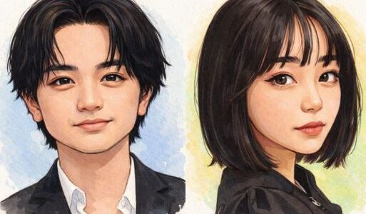 中島健人と鷲尾伶菜の匂わせを時系列で解説！現在どうなったかも紹介