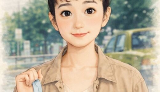 岩井由紀子の夫は誰？実業家の正体と子供・現在を徹底解説！