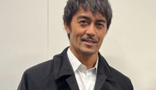 阿部寛の娘はモデルなの？顔写真や年齢・学歴や現在を解説