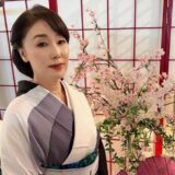 浅野ゆう子の旦那の職業は？社長との馴れ初めを徹底解説