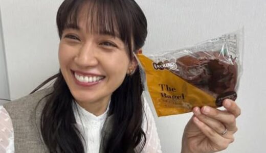 浅尾美和の旦那の職業は美容室経営者！堀江俊彦氏の人物像を徹底解説