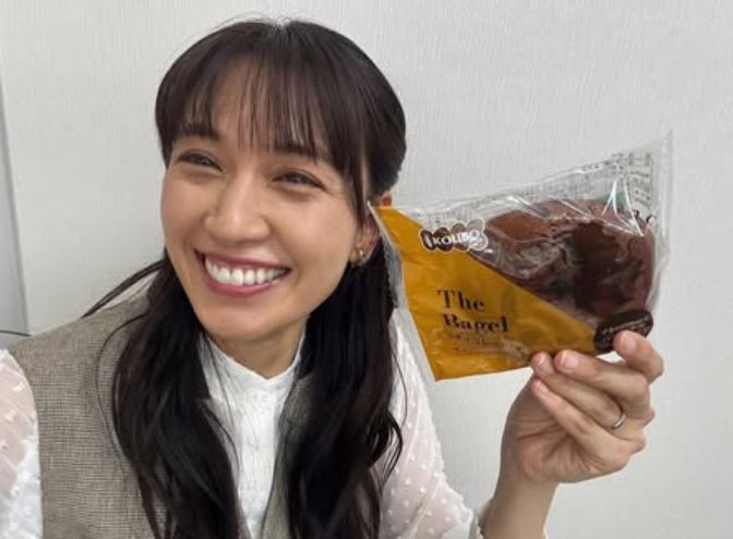 浅尾美和の旦那は美容室経営者！堀江俊彦氏の職業を徹底解説