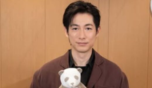 ディーンフジオカの実家はお金持ち？父親の職業や家族構成を解説