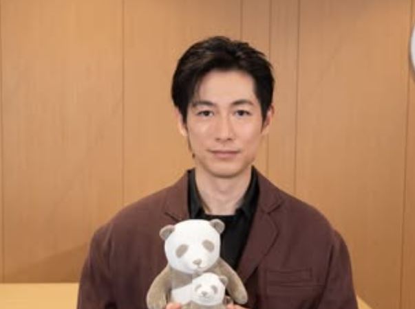 ディーンフジオカの実家はお金持ち？父親の職業や家族構成を解説