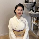 藤あや子の旦那の職業は鍼灸師?年齢差や馴れ初めを徹底解説