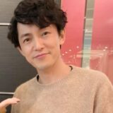 藤木直人の父親の職業は?JFE勤務説・転勤族の真相を解説