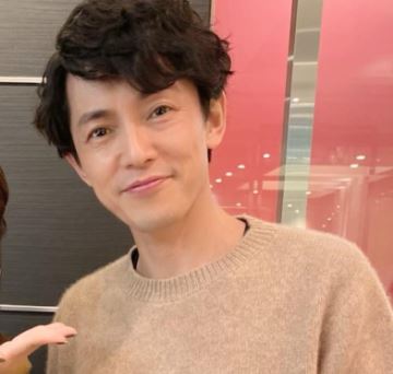 藤木直人の父親の職業は？JFE勤務説・転勤族の真相を解説