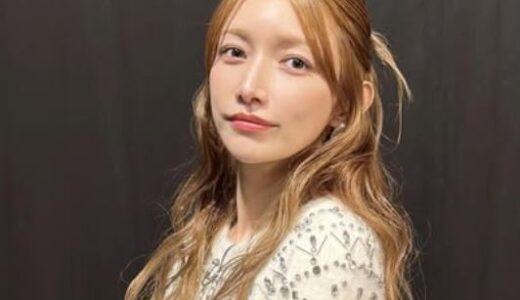 後藤真希の旦那の職業は何？会社員の真相と建設業の噂・現在の仕事を徹底解説