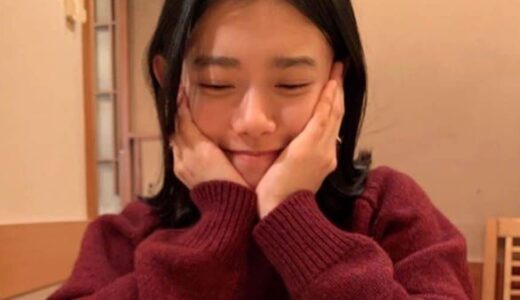 杉咲花の両親は誰？父は木暮武彦・母はチエカジウラの音楽一家だった