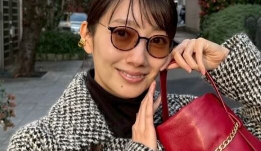 波瑠の本名は山口麻有？非公開の真相とハーフ説・結婚や学歴も解説