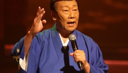 橋幸夫の娘が弁護士はデマ？本当の職業と現在の家族関係まとめ