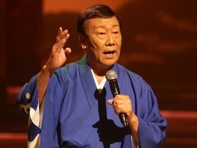 橋幸夫の娘が弁護士はデマ？本当の職業と現在の家族関係まとめ