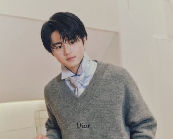 鈴鹿央士の本名は？“ひろと説”や芸名の由来・非公開の理由を徹底解説