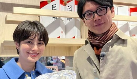 井上貴博とホラン千秋の結婚・妊娠の真相は？噂の理由と熱愛の真相