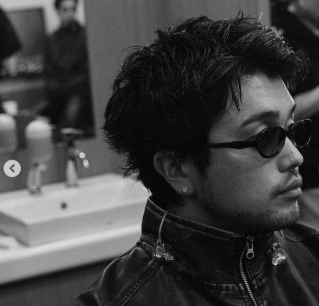 【2026最新】井口理の歴代彼女まとめ！結婚相手や馴れ初めも解説