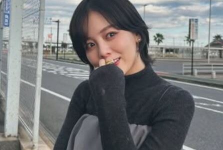 伊原六花の本名は林沙耶！読み方や国籍・高校ダンスまで徹底解説