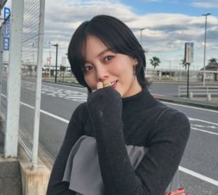 伊原六花の本名は林沙耶！読み方や国籍・高校ダンスまで徹底解説