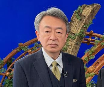 池上彰の年収は2億越え？テレビ出演料や印税と家族・学歴まとめ