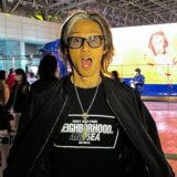 稲葉浩志の息子・志門はジャニーズ？現在や学歴・噂の理由を解説