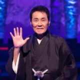 五木ひろしの妻の難病の真相とは？和由布子の現在と噂の理由を解説