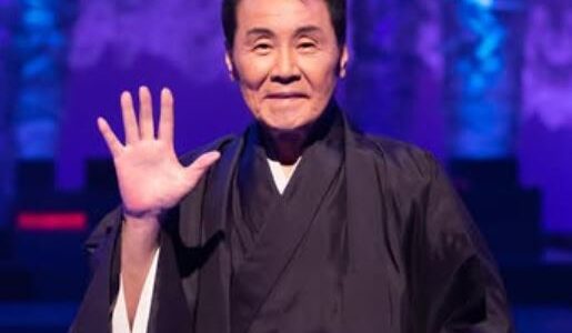 五木ひろしの妻の難病の真相とは？和由布子の現在と噂の理由を解説