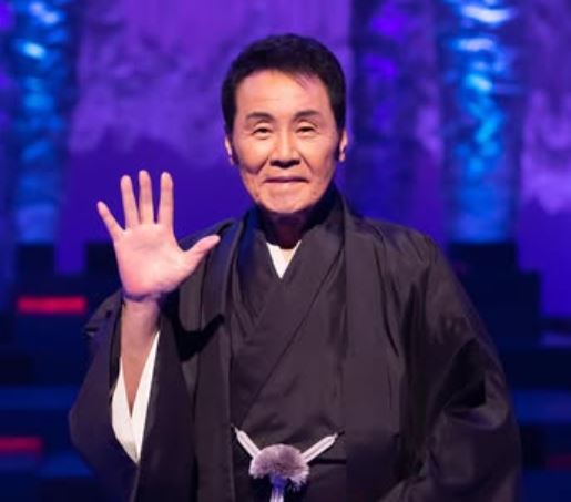 五木ひろしの妻の難病の真相とは？和由布子の現在と噂の理由を解説