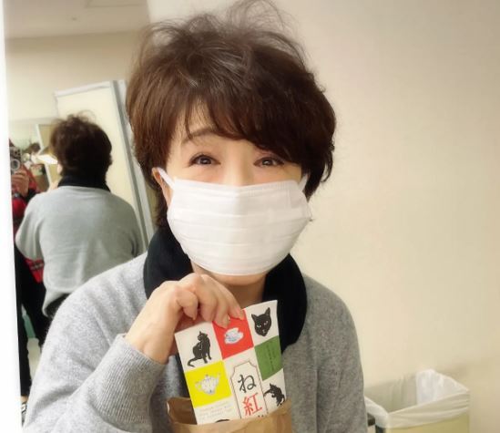 川中美幸の夫の現在は？今の職業や逮捕歴・離婚しない理由を解説