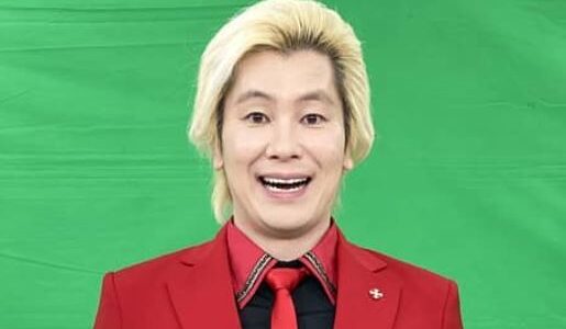 カズレーザーの生い立ちと家族構成！実家や両親の職業・兄妹まで徹底解説