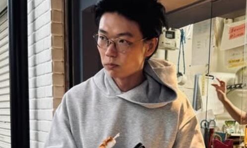 笠松将の彼女は現在いる？熱愛の噂・歴代彼女・好きなタイプを徹底解説