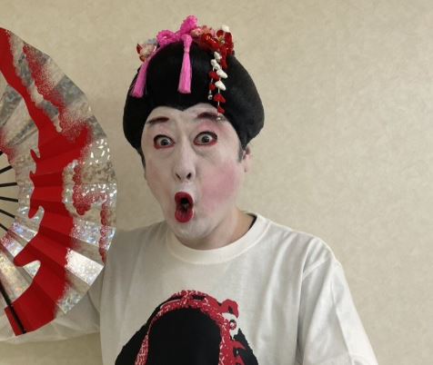 コウメ太夫の嫁は誰？泉美木蘭の正体と離婚理由・息子の現在まで徹底解説