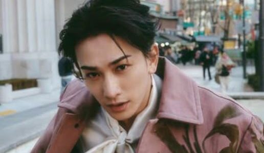 町田啓太に前妻はいる？噂の理由と妻・玄理との結婚や馴れ初め