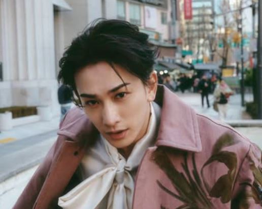 町田啓太に前妻はいる？噂の理由と妻・玄理との結婚や馴れ初め