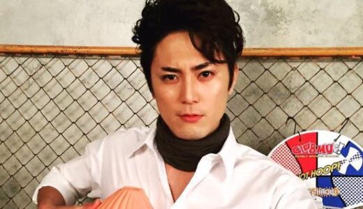 間宮祥太朗の実家金持ち説は本当？横浜の実家や祖父が凄い説を検証