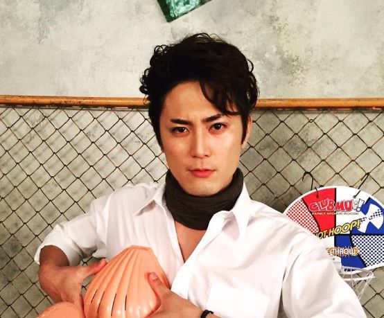 間宮祥太朗の実家金持ち説は本当？横浜の実家や祖父が凄い説を検証