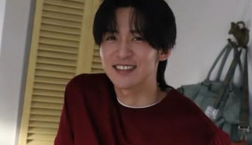 目黒蓮の父親の写真は？顔・職業・社長説をわかりやすく解説