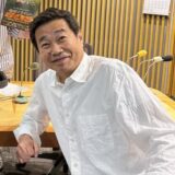 三宅裕司を最近見ないのはなぜ？現在の活動とテレビに出ない本当の理由