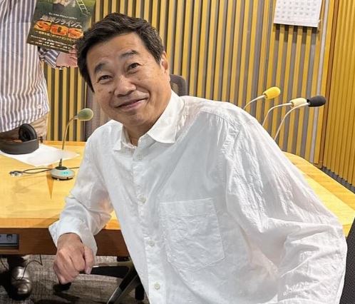 三宅裕司を最近見ないのはなぜ？現在の活動とテレビに出ない本当の理由