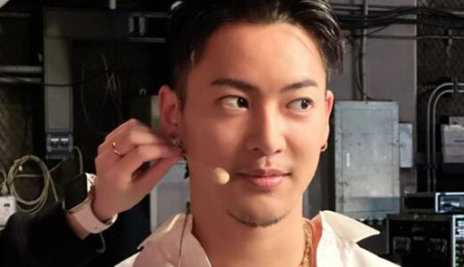 【結局どっち？】三山凌輝は法政大学？在籍・中退の噂を徹底調査