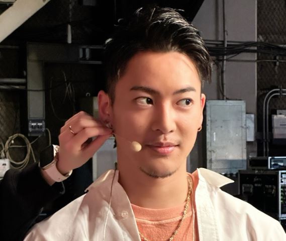 【結局どっち？】三山凌輝は法政大学？在籍・中退の噂を徹底調査