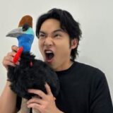 水上恒司の母親の写真はある？小雪との関係や“美人説”の真相がヤバい